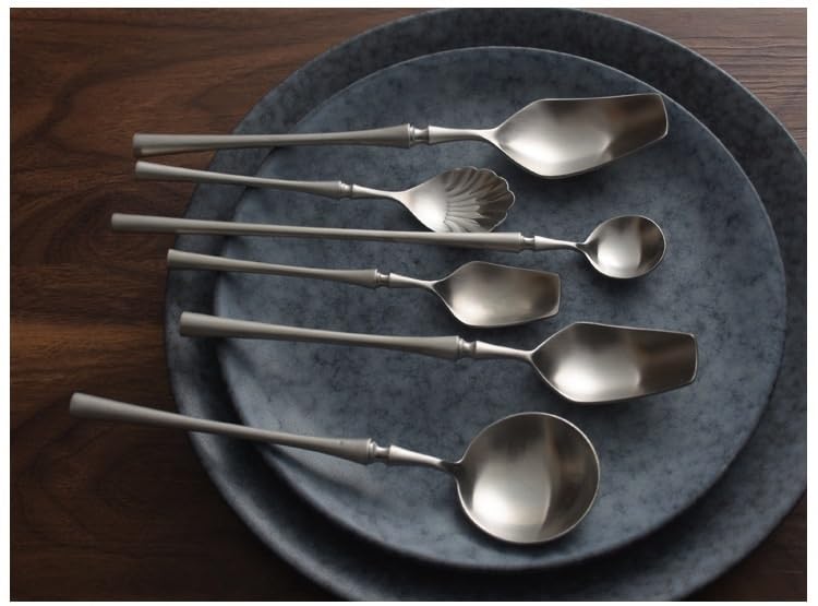 Set Cuchillos Cocina 4 Piezas Acero Inox Base miniatura 7