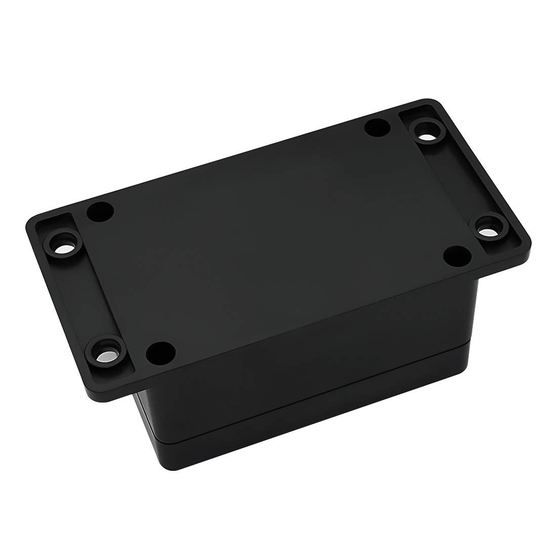 Waterproof Electrical Junction Box - IP65 ABS Enclosure -3