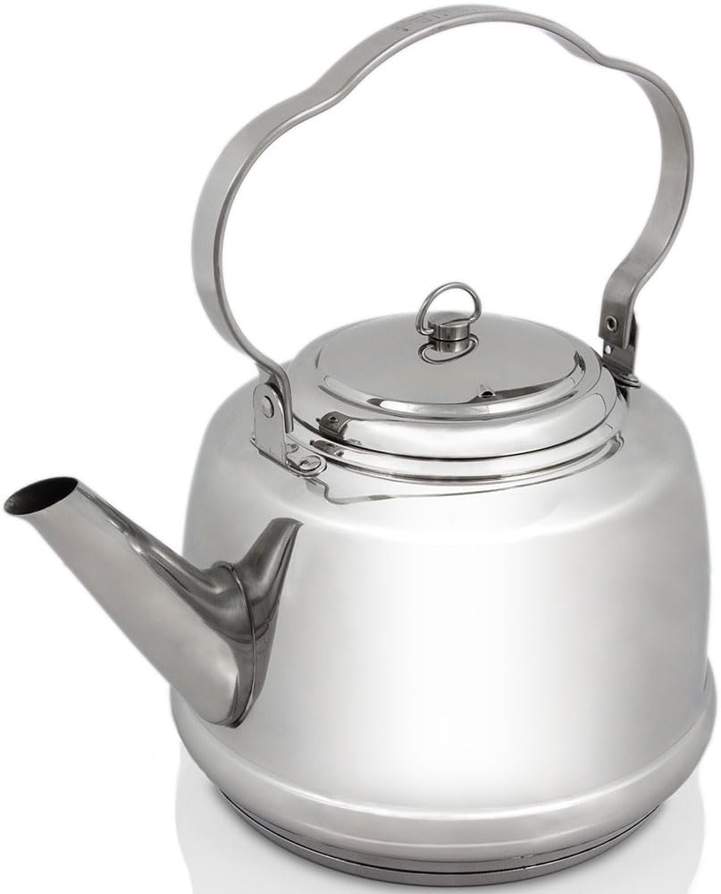 ペトロマックス(PETROMAX) アウトドア やかん ティーケトルtk0.8 13890 Amazon | ペトロマックス(PETROMAX) アウトドア やかん ティーケトル