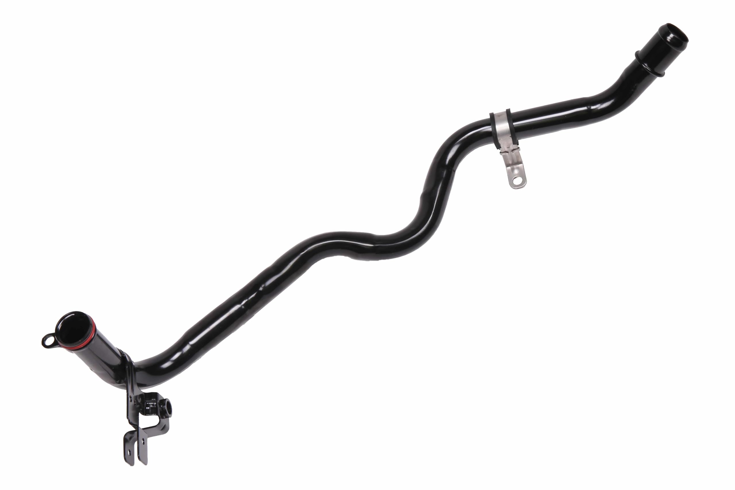 GMGenuine Parts 12635783 Radiator Outlet Pipe