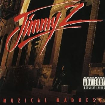 Audio CD Muzical Madness Book