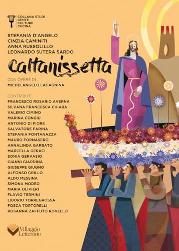 Caltanissetta. Gente culture e cucin