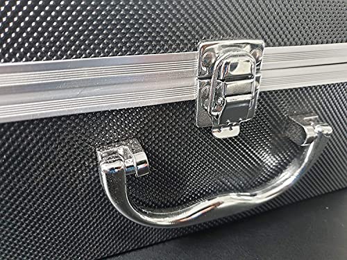 Shisha Wasserpfeife (Shisha mit Box (2 Schlauch)) – Bild 4
