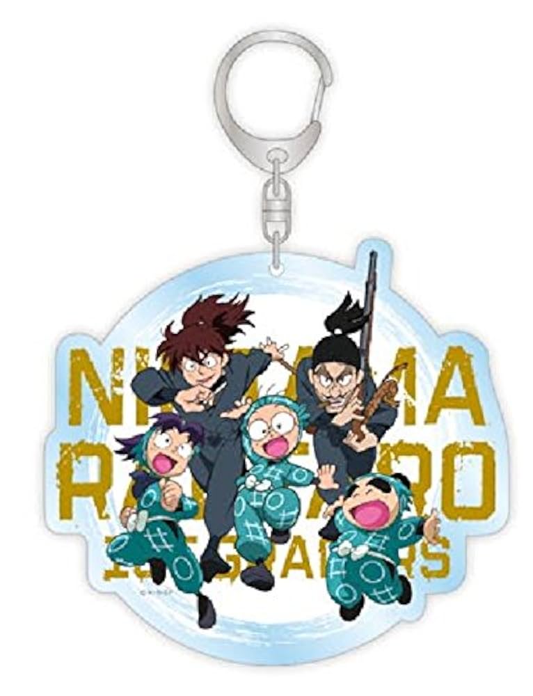 忍たま乱太郎　フィギュア　キーホルダー　まとめ売り 平成のアニメ 忍たま乱太郎 グッズまとめ売り キーホルダー 平成