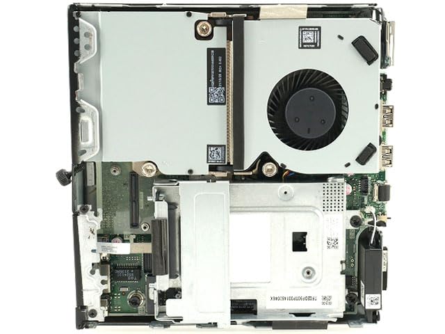 ●コンパクトモデル●HP EliteDesk800G6 DM i7 16GB HP EliteDesk 800 G6 DM コラボレーションモデル 製品詳細・スペック