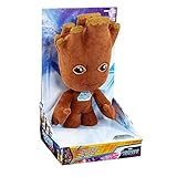  Marvel Funko Groot Peluche Parlante GOTG2 12\'\' 30 cm (Inglés)