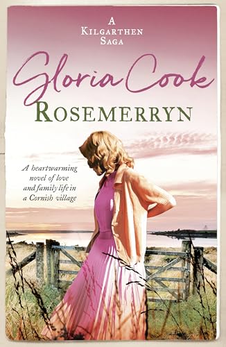 Rosemerryn (Kilgarthen Sagas)