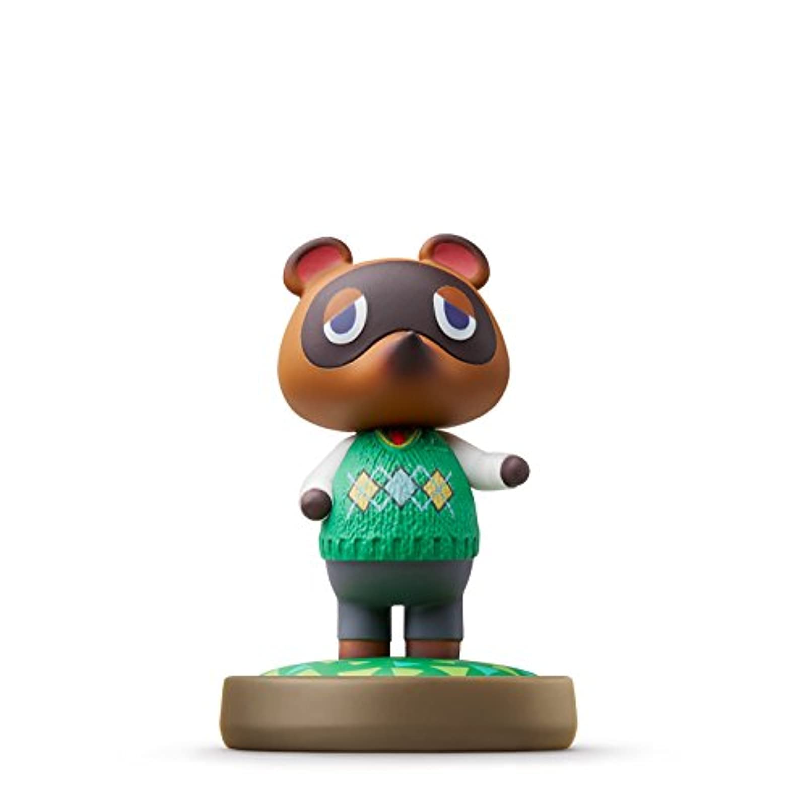Light Blue Yarn Yoshi amiibo - Wii U — view 67