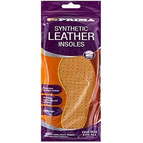 NTI Comfort Insoles for Shoes and Boots Cover