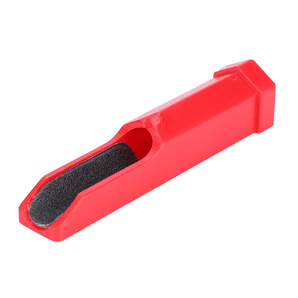 POENVFPO Tip Tool Tip Repair Tool, Tip TrimmerCue Tip Trimmer Tip Tapper Tip TrimmerCue Tips