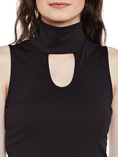 Image of Miss Chase Women's Synthetic Body con Dress