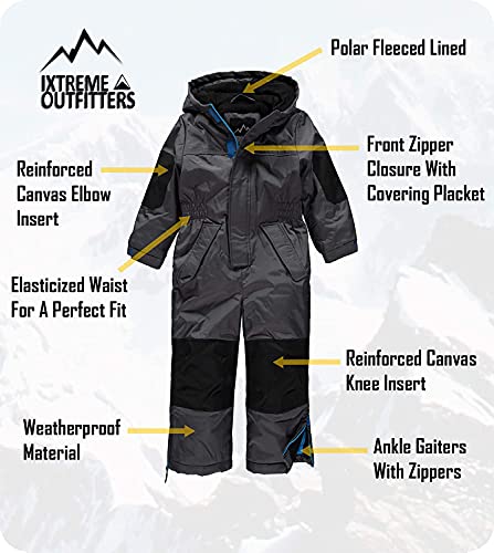 ixtreme boys39 snow mobile