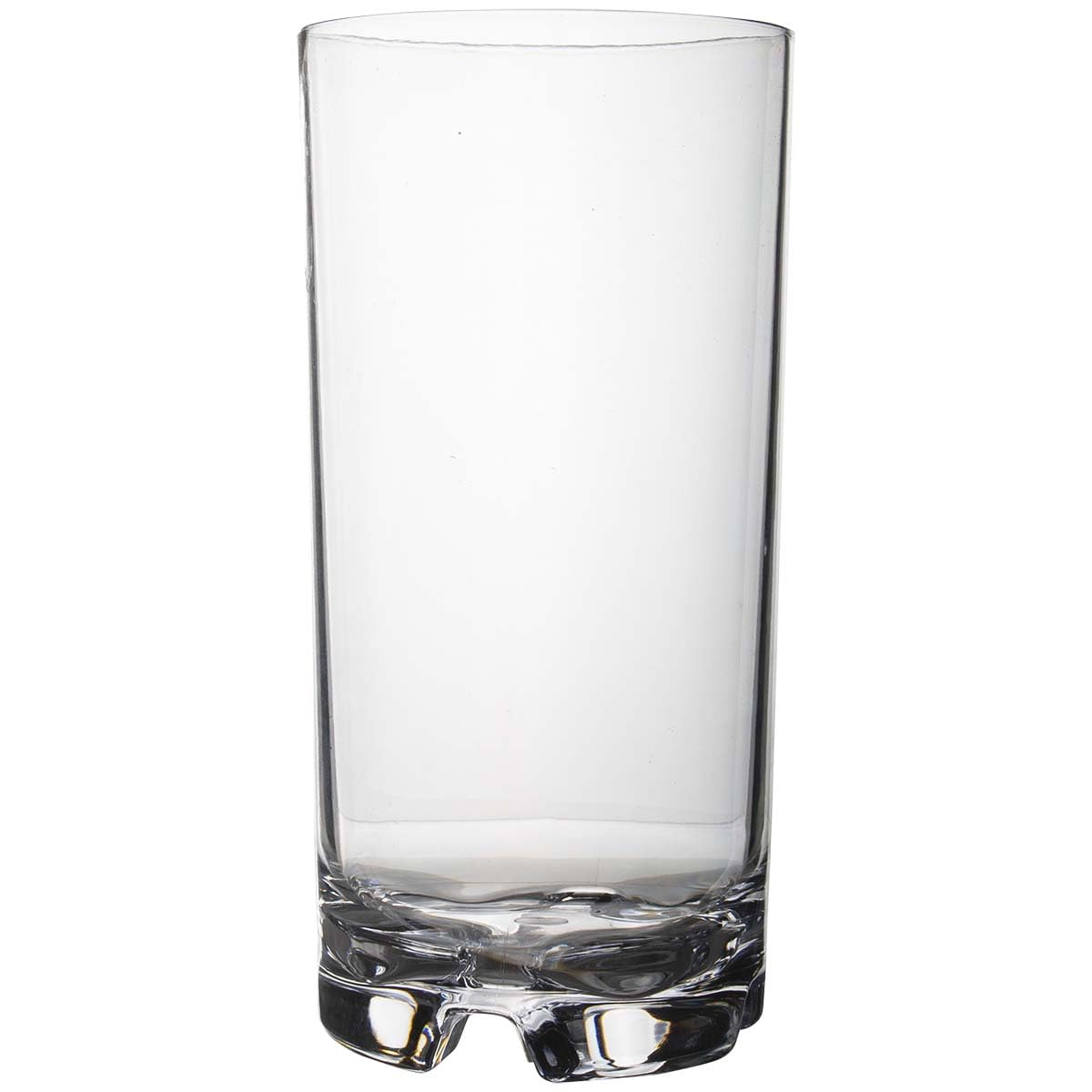 GimexGlass 0.45 L (Set of 2)