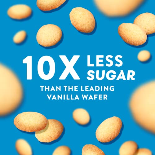 NILLA Sugar Free Vanilla Wafers product image