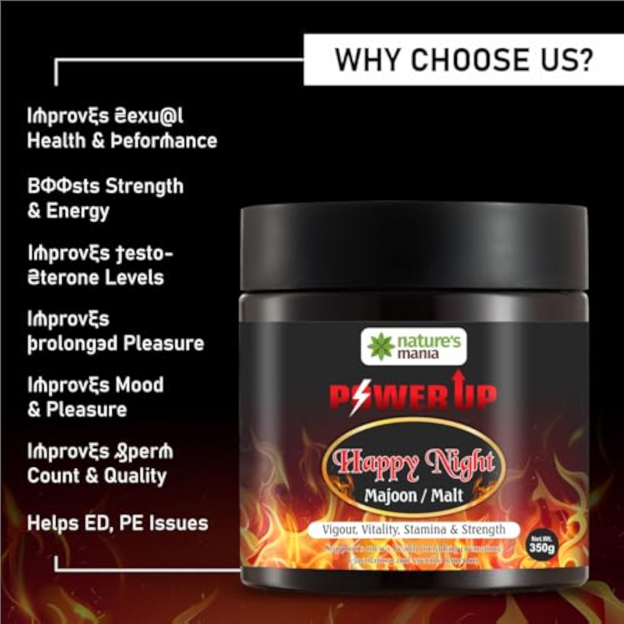 Herbal Prash (Chyawanprash), Ayurvedic Wellness Supplement