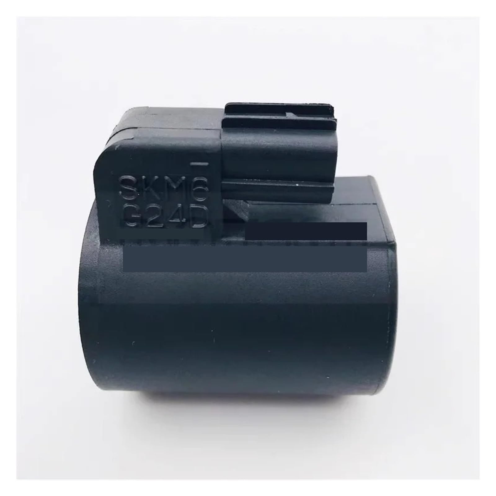 WPOIYHGBY SKM6 Inner Diameter 20mm Height 55mm Pilot Safety Coil G24DG12D