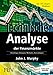 Technische Analyse der Finanzmärkte: Grundlagen, Strategien, Methoden, Anwendungen. Inkl. Workbook Technische günstig Kaufen-Technische Analyse der Finanzmärkte: Grundlagen, Strategien, Methoden, Anwendungen. Inkl. Workbook