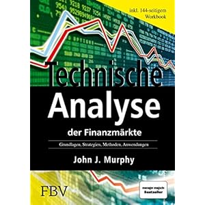 Technische Analyse der Finanzmärkte: Grundlagen, Strategien, Methoden, Anwendungen. Inkl. Workbook