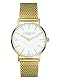 Damenuhr Liebeskind Berlin LT-0076-MQ in IP Gold