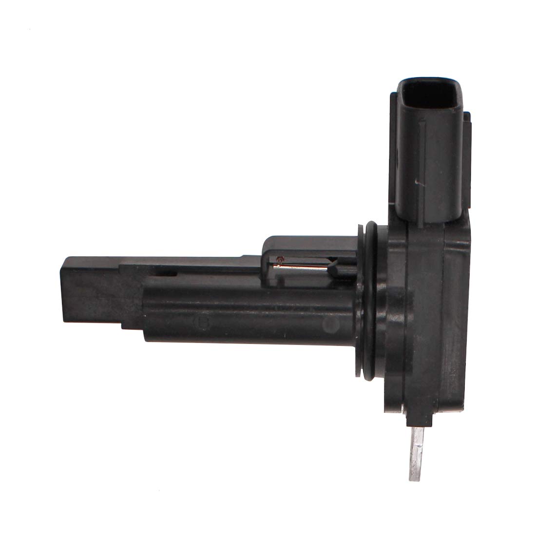 Sensore MAF Flussometro Aria Di Massa Per Toyota Scion Lexus: Ricambio Compatibile Con 22204-31010, 22204-31020, 2220431020, Garanzia Lunga - 4