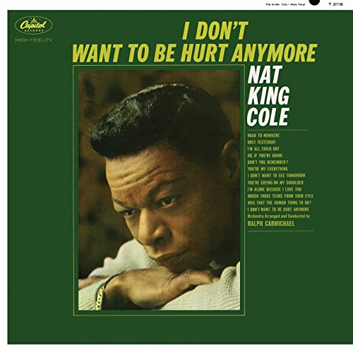 Nat King Cole