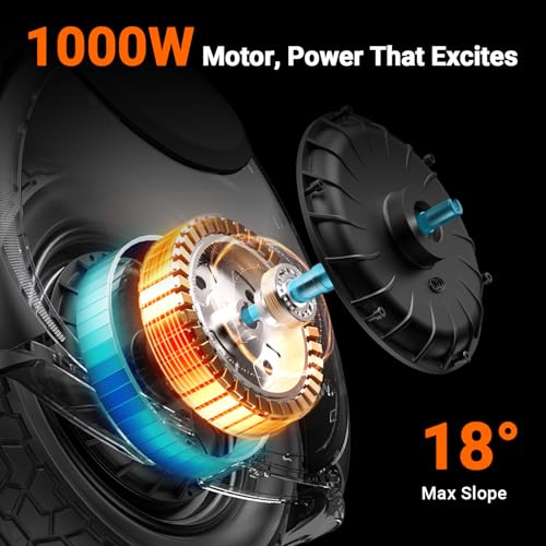 INMOTION V6 Lightweight Unicycle