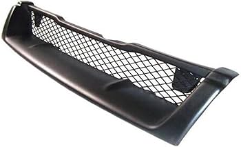 Amazon | フロントグリル フロントバンパー レーシンググリル グリル