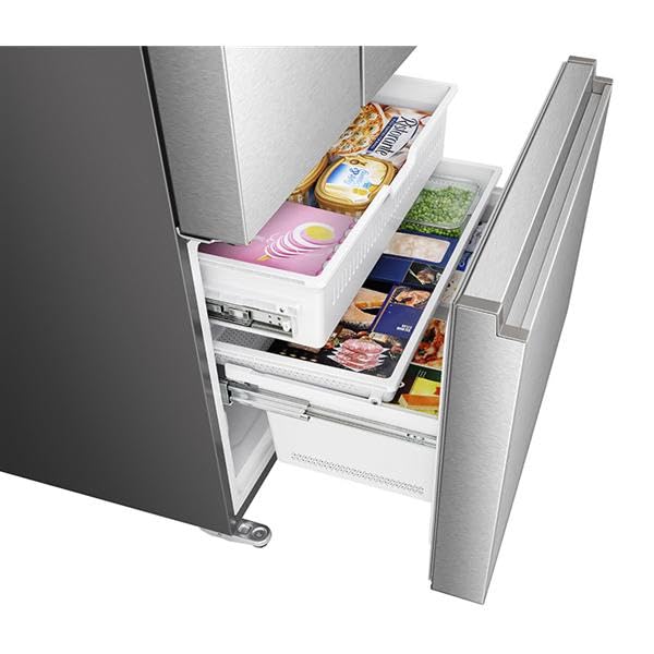 Réfrigérateur multiportes RF815N4SWSE