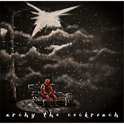 Play Lone and Longing Night by Archy the Cockroach on Amazon Music