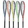 Prince Squashschläger Power Series Plus Cover (Verschiedene Optionen) (Beast)