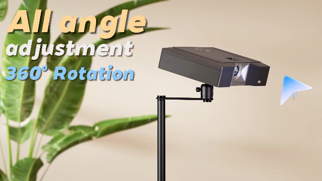 Projector Stand, Verstelbare Stand Nieuwe 110 cm 160 cm Draagbare Projector Beugel RD853 500E C2 C6 C3 Projector Statief Universele Stand Mount Laptop projectie Beugel Openlucht Opvouwbare Stand voor