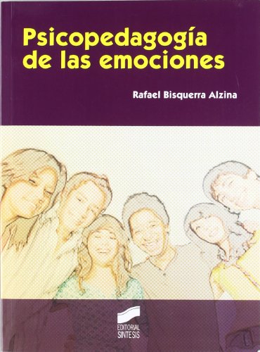 Psicopedagogía de las emociones: 4 (Educar, instruir)