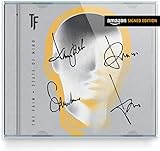 abba signierte cd  State of Mind