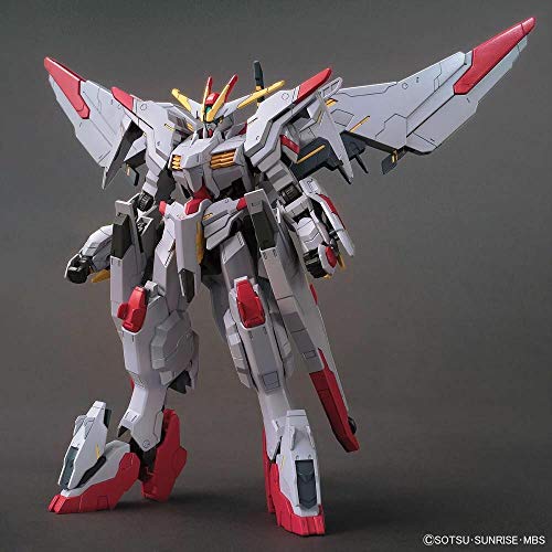 Bandai Hobby Gundam Marchosias HG IBO Model Kit miniatura 2