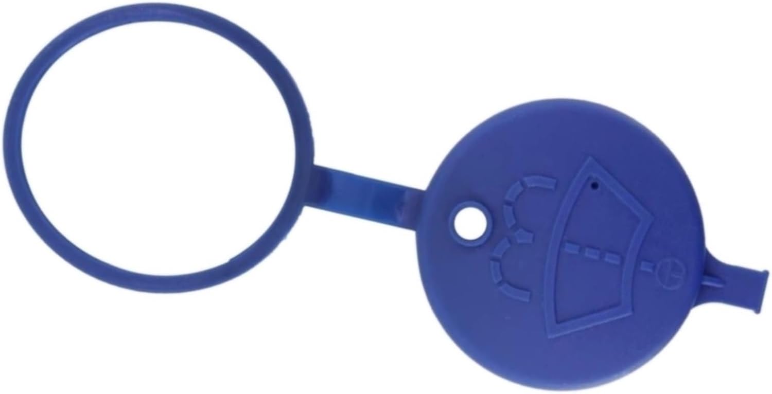 ウォッシャー液キャップ Compatible With Citroen For Berlingo B9 1個 車用フロントガラスウォ