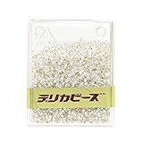 MIYUKI ミユキ デリカビーズ カット 20g 約4600粒入 DB41C-20G