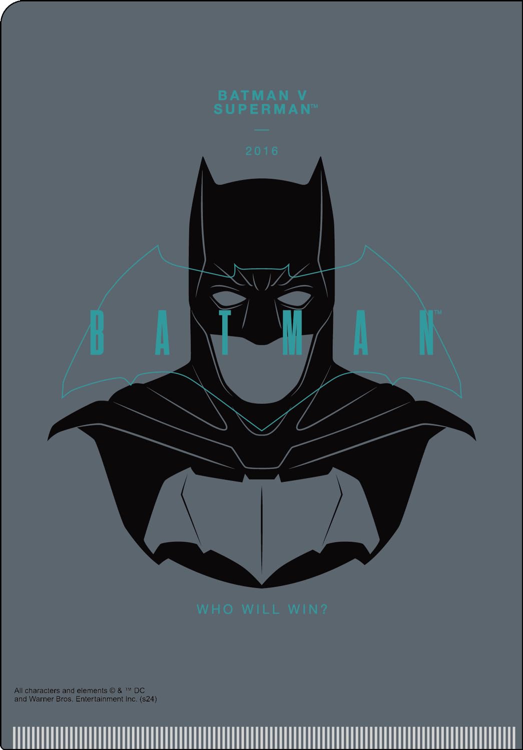 バッドマントランプ Batman #323 (May, 1980, DC Comics), 7.0-8.0 (VF), 2nd