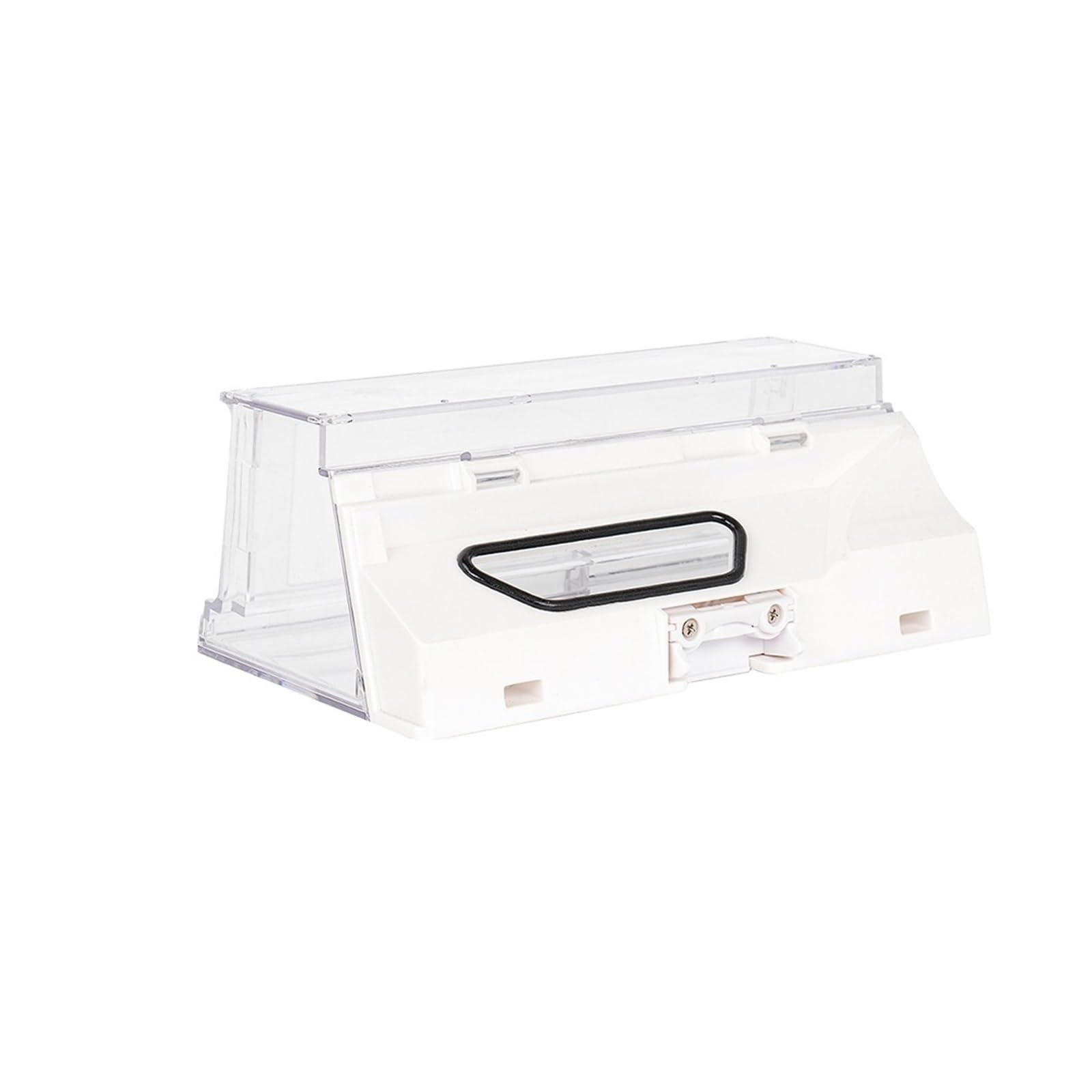 kvcccss Dust Box ，Compatible For Roborock，S5 S50 S6 T6, S5MAX S6MaxV S6Pure T7 T7Pro, S7 S70 T7s G10, S8 +, G10S G10Spro Robot Vacuum Cleaner(S5 S50 S6 T6)