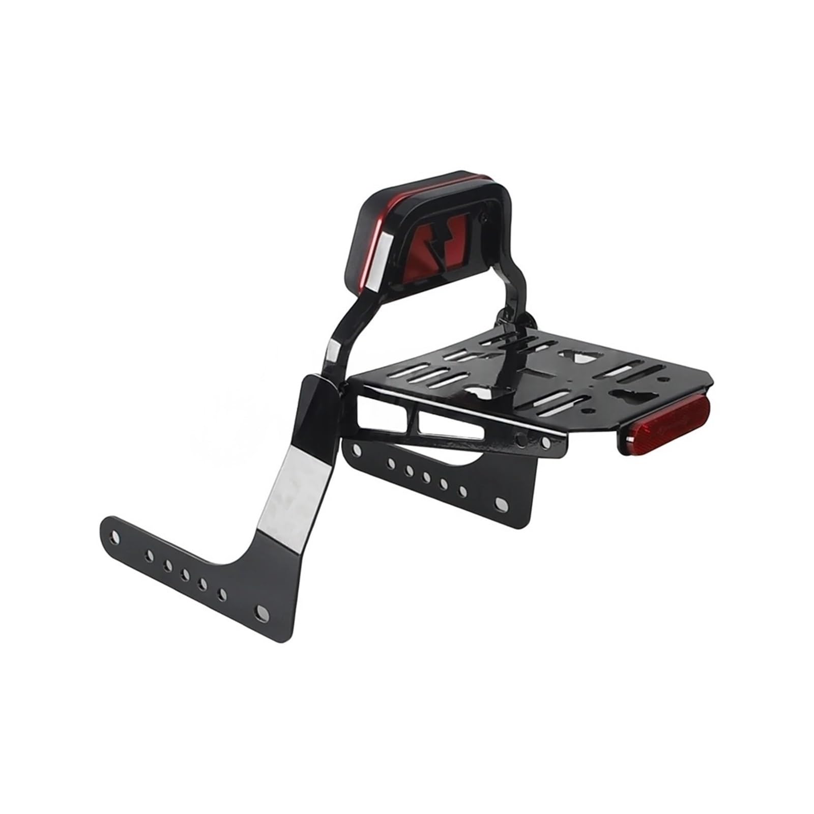 Pasażer Do M8 Softail Low Rider S 2020-2025 FXLR 18-20