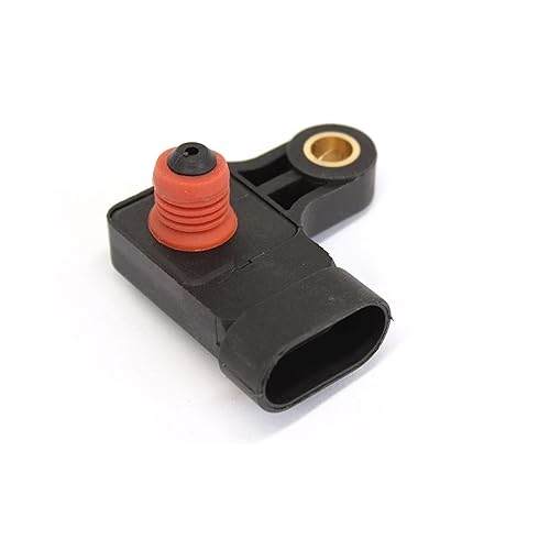 PICZO 2548408 96417830 Manifold Absolute Pressure MAP Sensor Compatible with Aveo Lacetti Nubira Optra Daewoo Holden Y038