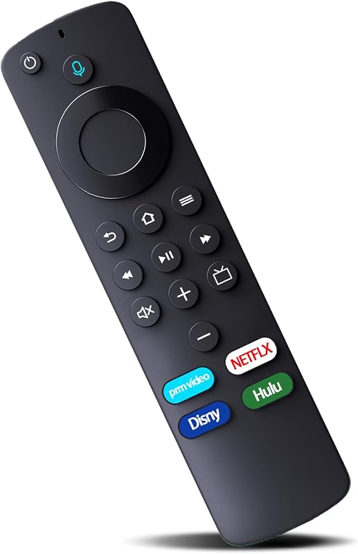 ZWP Replacement Voice Remote Control for Echo Show 15 HD TV