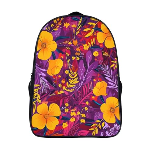 Mochila de moda para niñas con colgantes decorativos lindos y gran capacidad de almacenamiento