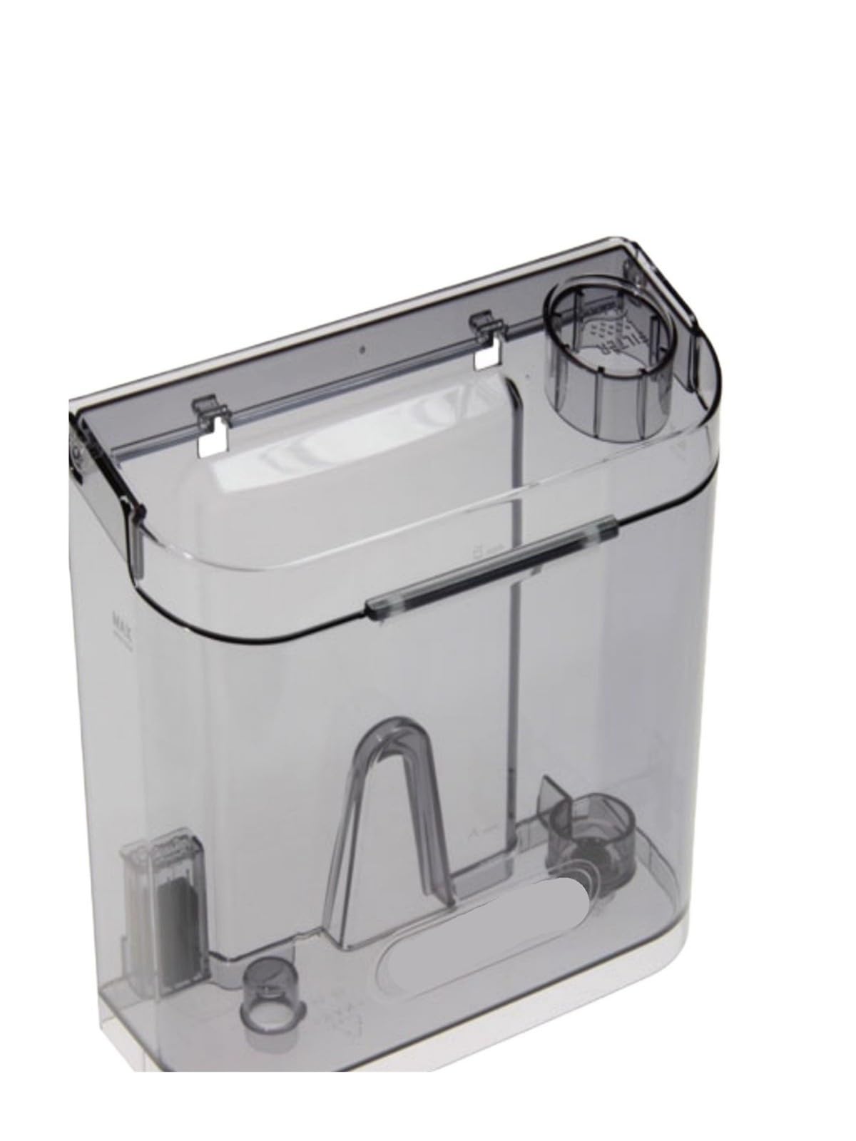 Compatible Con DeLonghi, ETAM29.510/ETAM29.660/ETAM29.620, Tanque De Agua for Cafetera