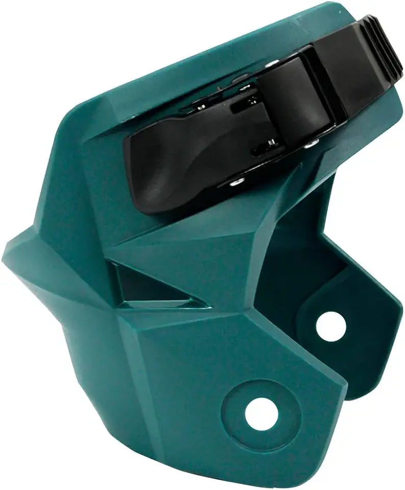 Cuff para Patins Inline Revolt - Verde