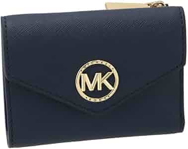 Amazon | [Michael Kors] マイケルコース 財布 三つ折り CARMEN トライ
