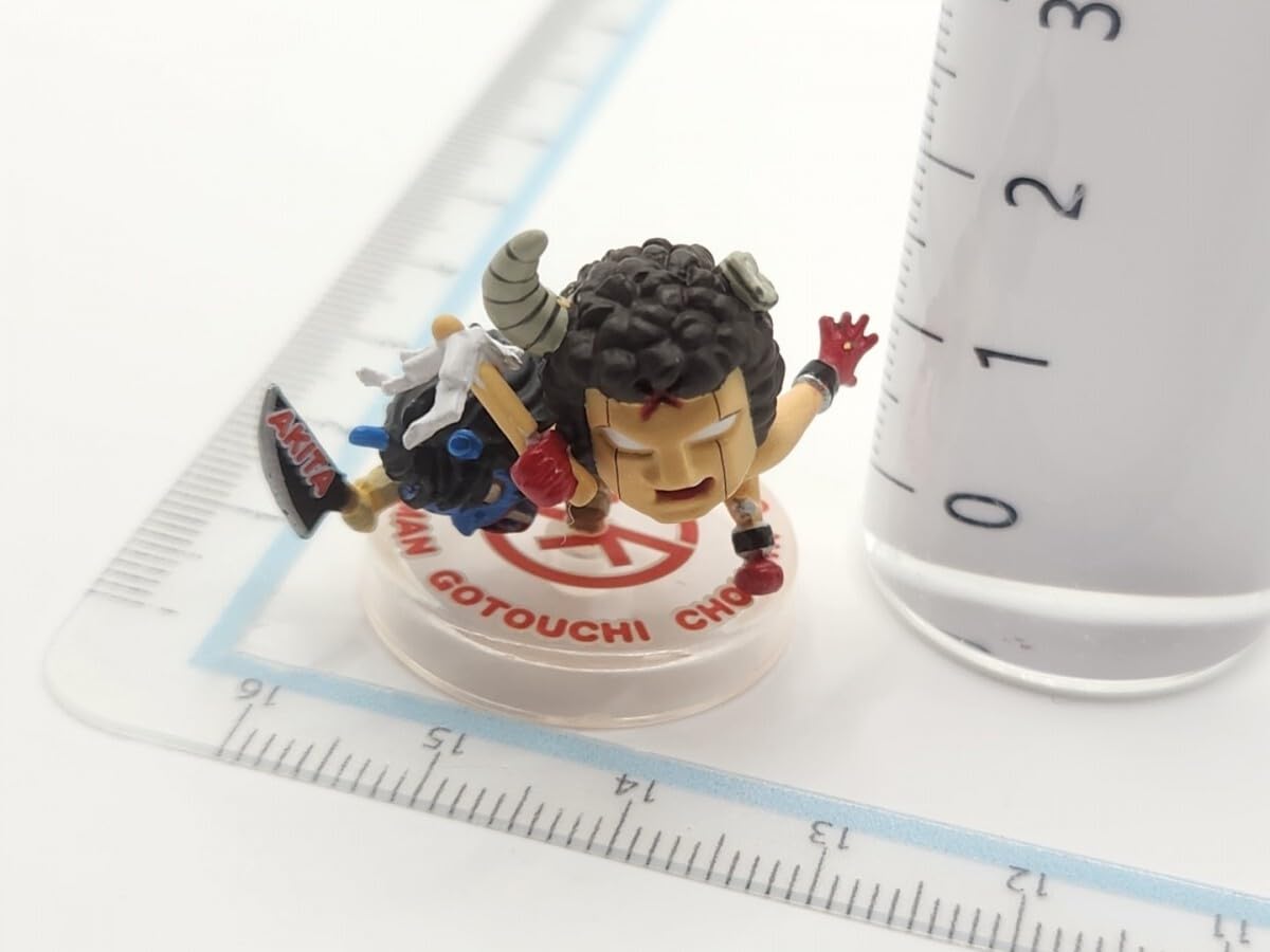 キン肉マン／ハリケーンミキサー トレーディングカード キン肉マン／ハリケーンミキサー トレーディングカード キン肉マン