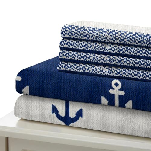Housse de couette lion microfibre douce et zippée pour lit double - 7
