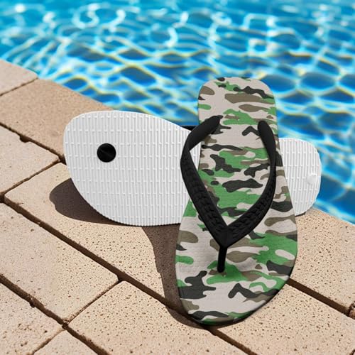 Children Non Slip Sandals for Kids Boys Slides Flip Flops3