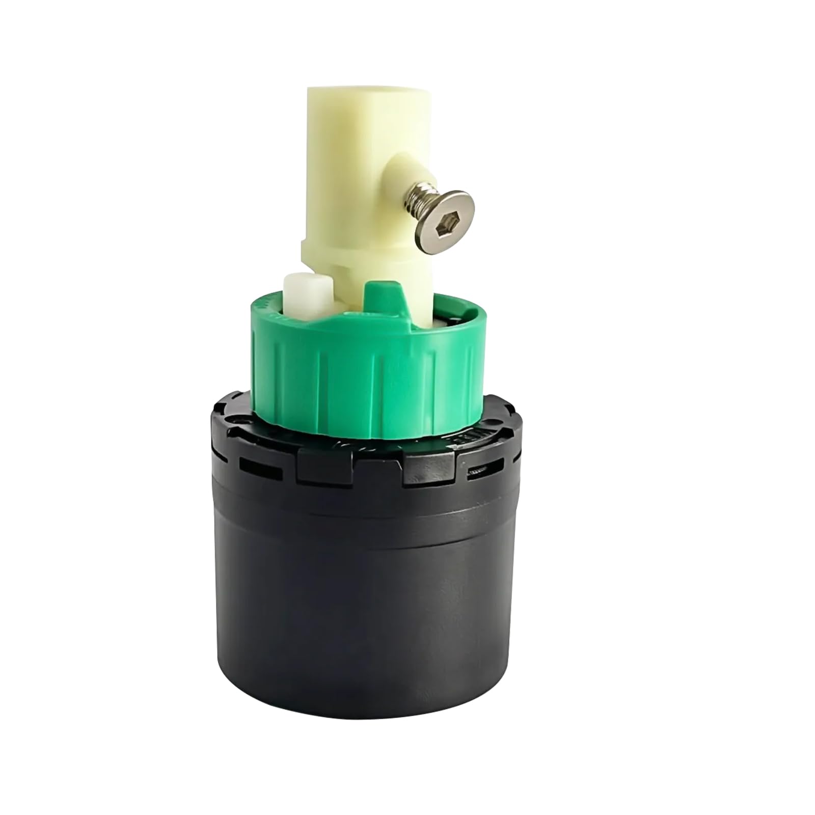 Photo 1 of 92730000 Kitchen Faucet Cartridge For Hansgrohe Replacement Parts, For M3/M2 Single-Hole Ceramic Cartridge 2-inch Valve Cartridge, For Hansgrohe Kitchen Faucet Valve Core