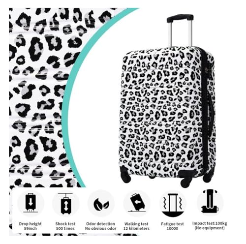 Hardshell Luggage Set 3 Piece Spinner, TSA Lock, Lightweight PC Suitcase - 20 24 28 Inch2